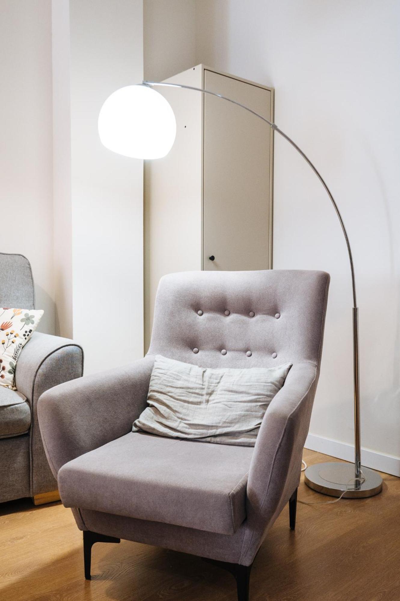 Sierpes 54, By Homing U Apartman Sevilla Kültér fotó