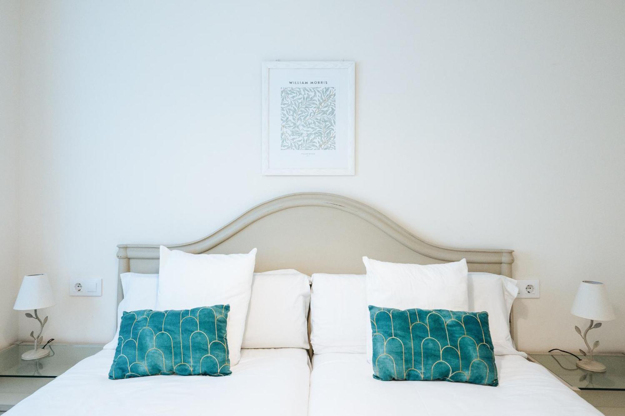 Sierpes 54, By Homing U Apartman Sevilla Kültér fotó