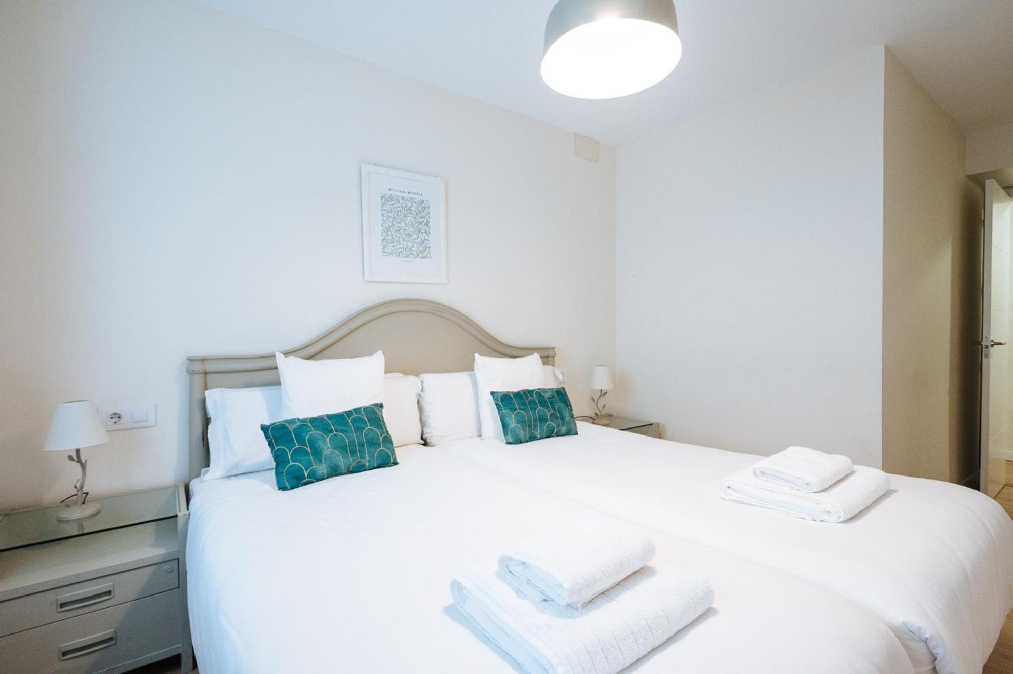 Sierpes 54, By Homing U Apartman Sevilla Kültér fotó